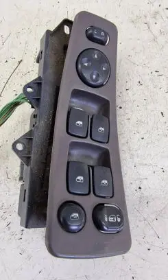 Chrysler Pacifica Electric window control switch 04685980AF