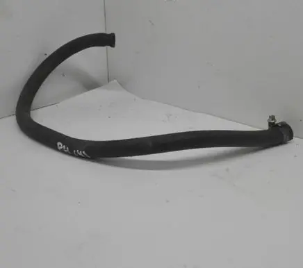 Volkswagen Phaeton LP gas line/pipe/hose 