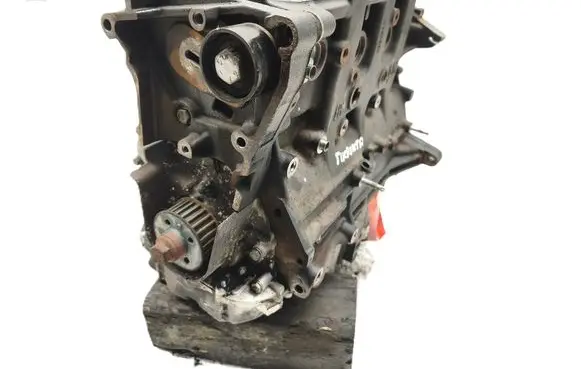 Opel Astra J Engine swap A20DTH