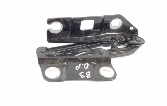 Mercedes-Benz GL X164 Engine bonnet/hood hinges A2518800428