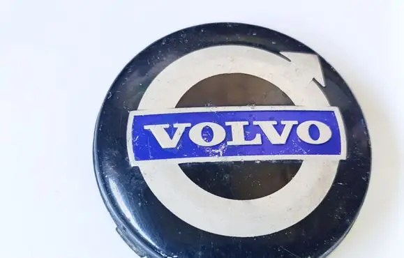 Volvo S60 Original wheel cap 3546923