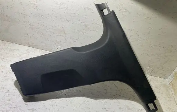 Audi A5 (B) pillar trim (bottom) 8W8867240A