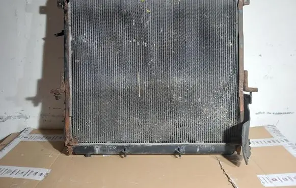 Nissan Pathfinder R51 Radiator set 