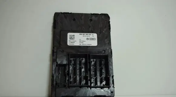 Audi A6 S6 C8 4K Comfort/convenience module 4N0907063GG 4N0907063AG