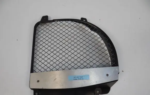 Porsche 911 991 Front fog light trim/grill 99150486280
