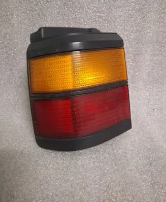 Volkswagen PASSAT B3 Rear/tail lights