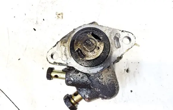 Iveco Daily 40.8 Power steering pump 7683955126 236133