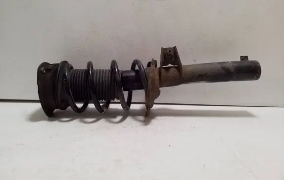 Audi TT TTS RS Mk3 8S Front shock absorber with coil spring 8S0413031A 8S0411105BA 824904008939