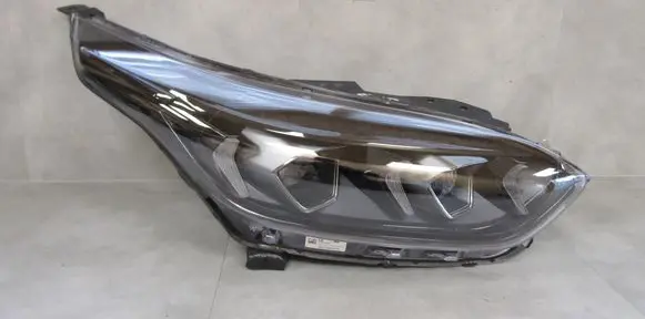 KIA Pro Cee'd III Headlight/headlamp 92102J7500 RJ50RH06 B009RJ500085956