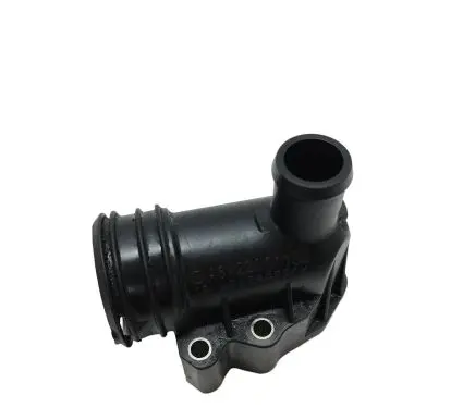 Mercedes-Benz CLS C218 X218 Engine coolant pipe/hose A6422001156