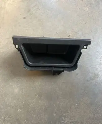 BMW X5 F15 Glove box in trunk 7284294 17711410