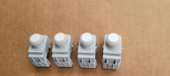 KIA Ceed Parking PDC sensor