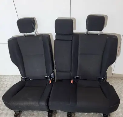 Toyota RAV 4 (XA40) Front double seat 