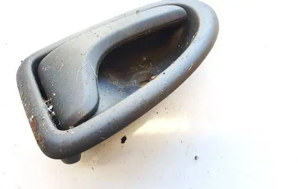 Renault Scenic I Rear door interior handle 7700415975