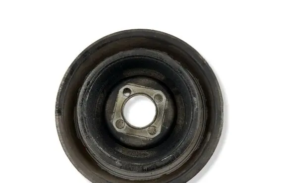 Opel Combo D Crankshaft pulley