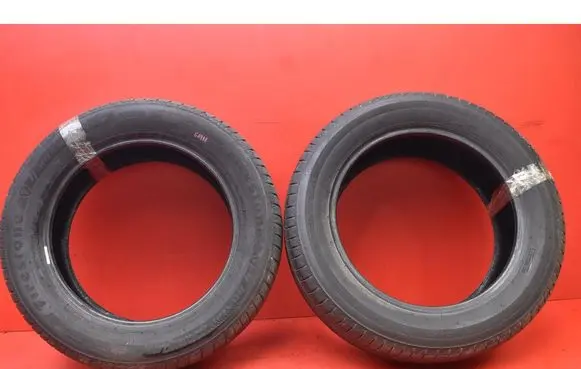 Opel Mokka R17 summer tire 