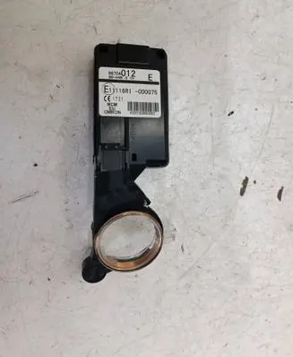 Peugeot 4007 Immobiliser reader (aerial) 8670A012 116RI000075 42051008005002