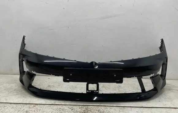 Opel Astra L Front bumper 9839979580