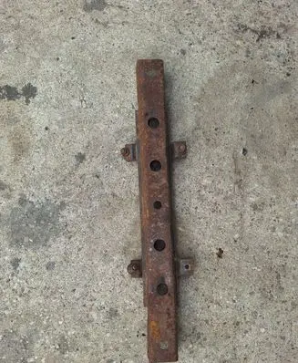 Opel Frontera B Front subframe