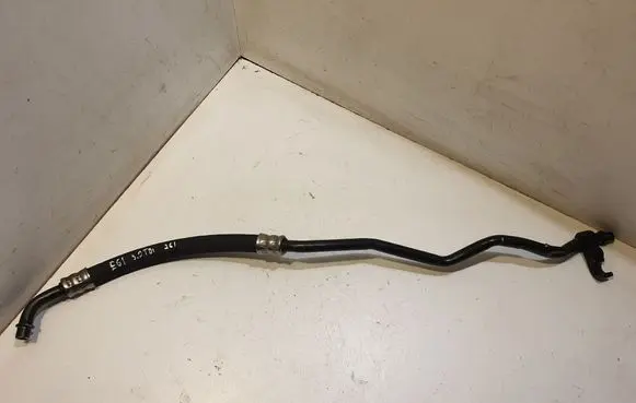 BMW 5 E60 E61 Oil fill pipe 779457601