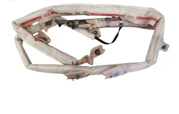 Tesla Model S Roof airbag 100526200H 0589P1000343 A20A9000829