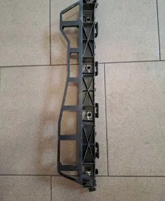 Hyundai i40 Rear bumper mounting bracket 866153Z000