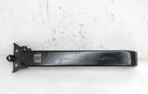 Opel Movano B Loading door check strap stopper 904702142R