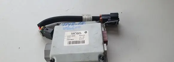 Hyundai Ioniq Electric power steering pump 
