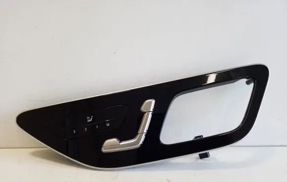 Mercedes-Benz GLC C254 Seat control switch A2069001819 A2239029526
