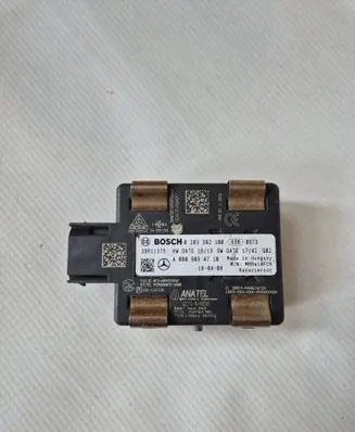 Mercedes-Benz A W177 Distronic sensor radar A0009054710