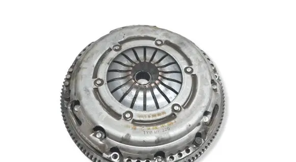 Skoda Rapid (NH) Clutch set kit 03C141025J