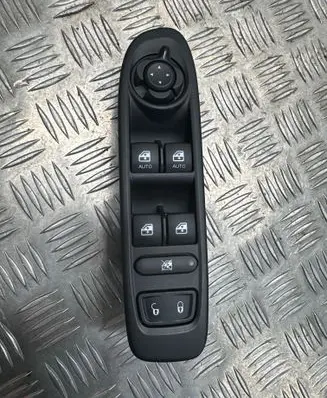 Jeep Compass Electric window control switch P6BZ27LXHAA 30171088