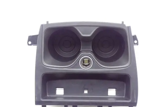 BMW 2 F22 F23 Cup holder front 9207320