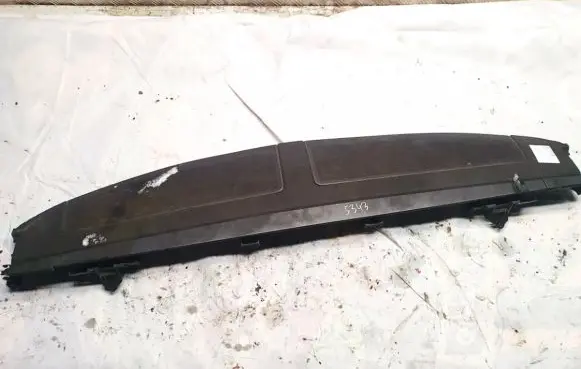 Audi A8 S8 D4 4H Parcel shelf 4h4863412b 897201109300