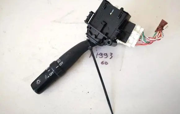 Toyota Avensis T250 Indicator stalk 173650 173650b