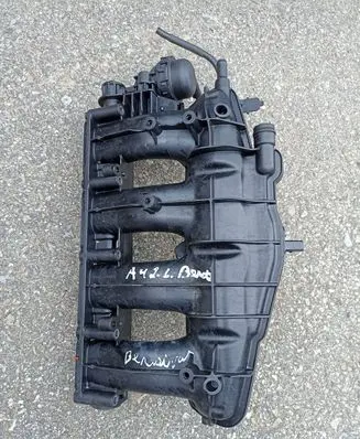 Audi A5 8T 8F Intake manifold 1019395S 06133185