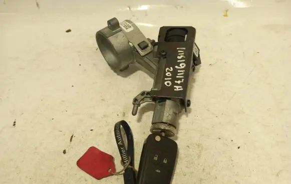 Opel Insignia A Ignition lock 313169