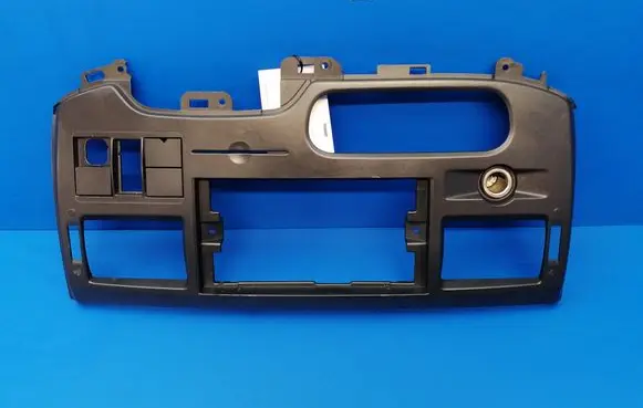 Ford Transit Climate control/heater control trim VP6C1XV045A98B