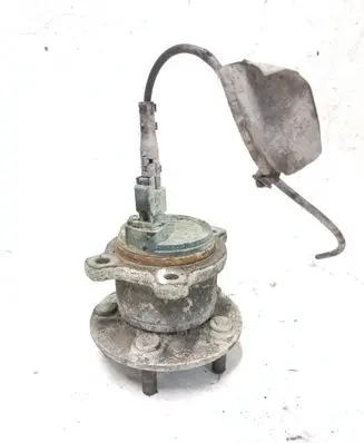 Ford Mondeo MK IV Rear wheel hub