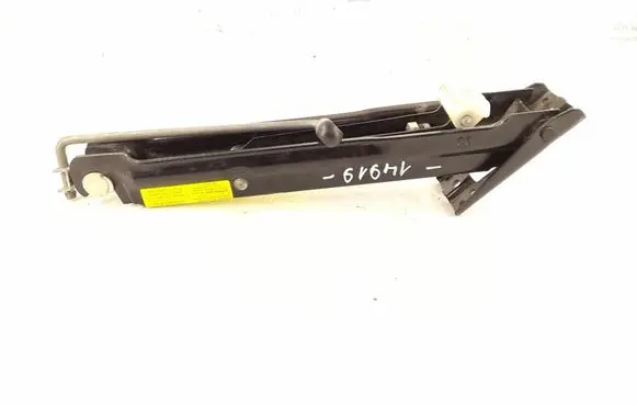 Mercedes-Benz R W251 Lift Jack 1645800018 A1645800018