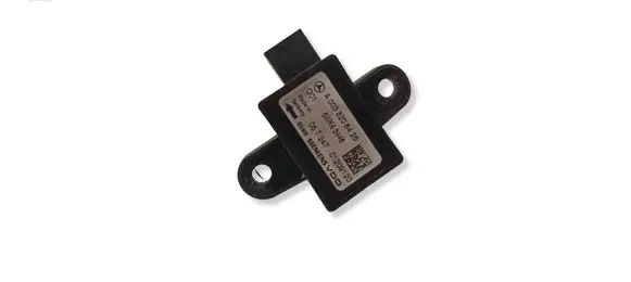Mercedes-Benz R W251 Airbag deployment crash/impact sensor A0038208426
