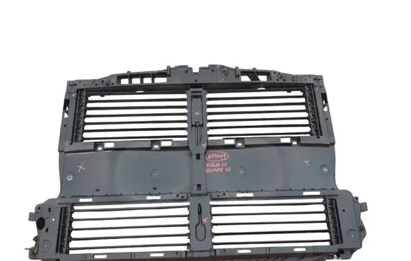 Ford Kuga III Radiator support slam panel LX6BA16E146A2 LX6BA16E146B2