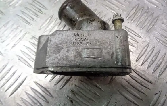 Daewoo Leganza Thermostat housing 