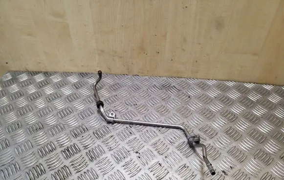 Audi A3 S3 8P Other engine bay part