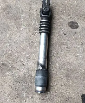 BMW 5 E60 E61 Steering column universal joint