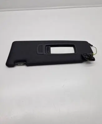 BMW X5 E70 Sun visor 51168037379 8037379 51167278613