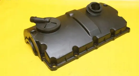 Audi A4 S4 B6 8E 8H Rocker cam cover 