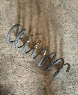 Volvo V40 Rear coil spring