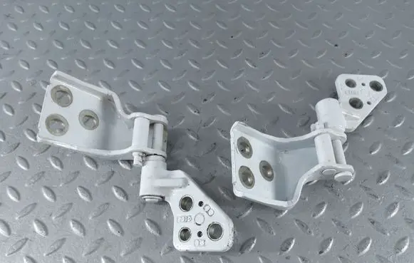 Toyota ProAce City Rear door hinge set SU001A9100 18016121 080D11821