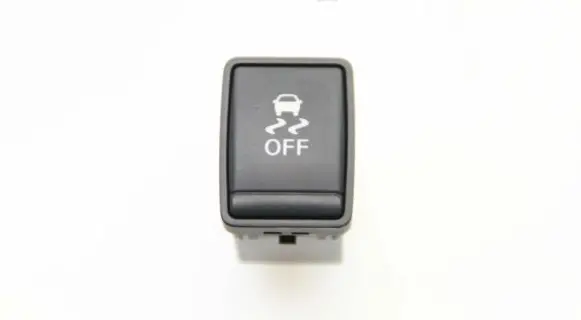 Nissan Juke I F15 ESP (stability program) switch 1KA0A